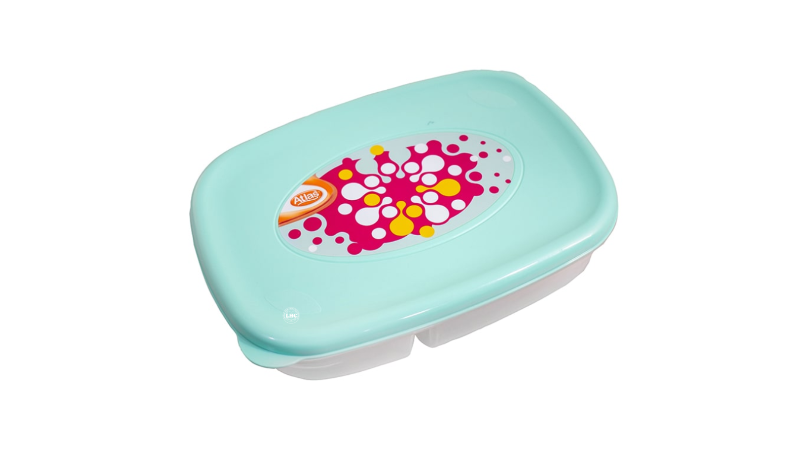 Atlas Lunch Box Divider