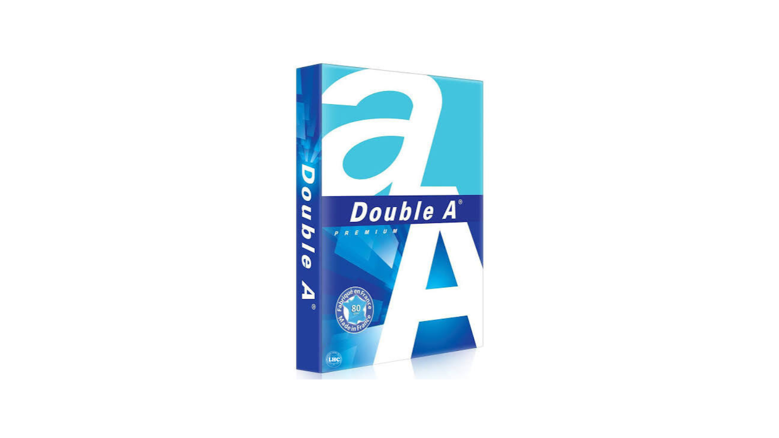 Double A Photocopy A4 - 80GSM