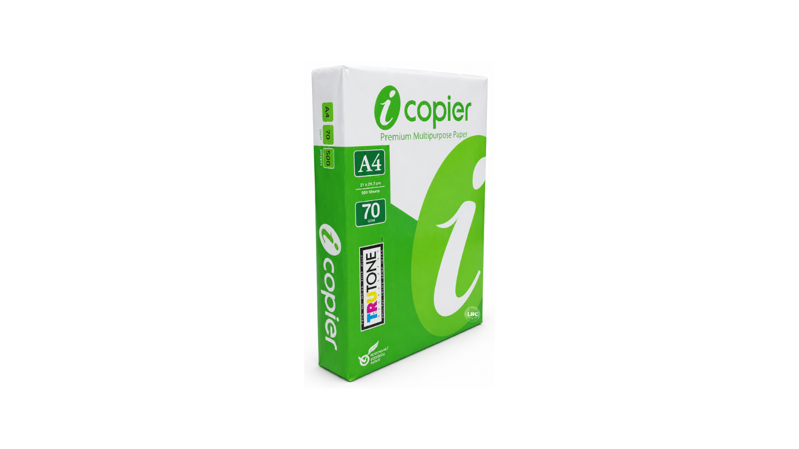 I copier Photocopy A4 - 70GSM