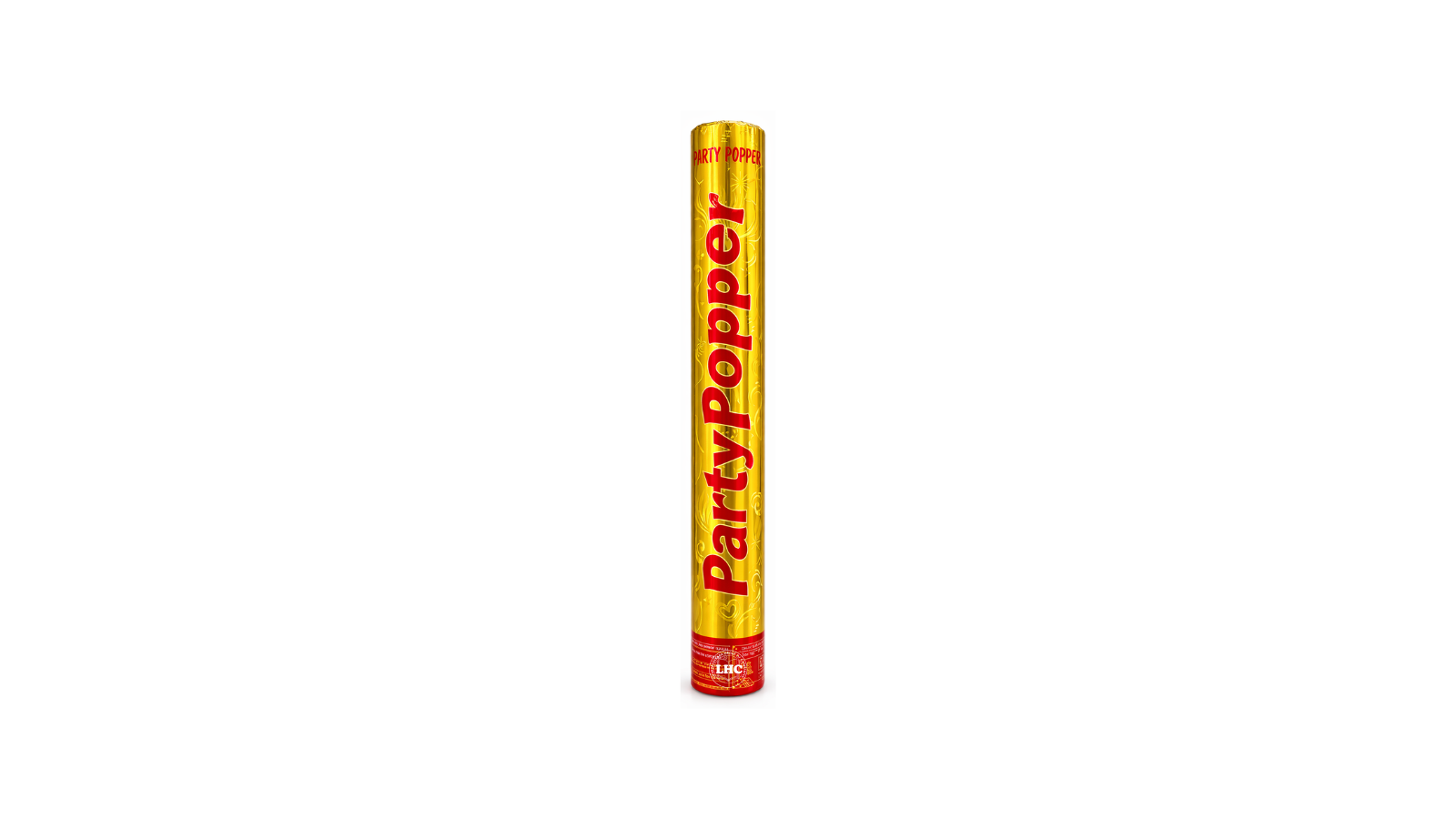 Party Popper - 40cm