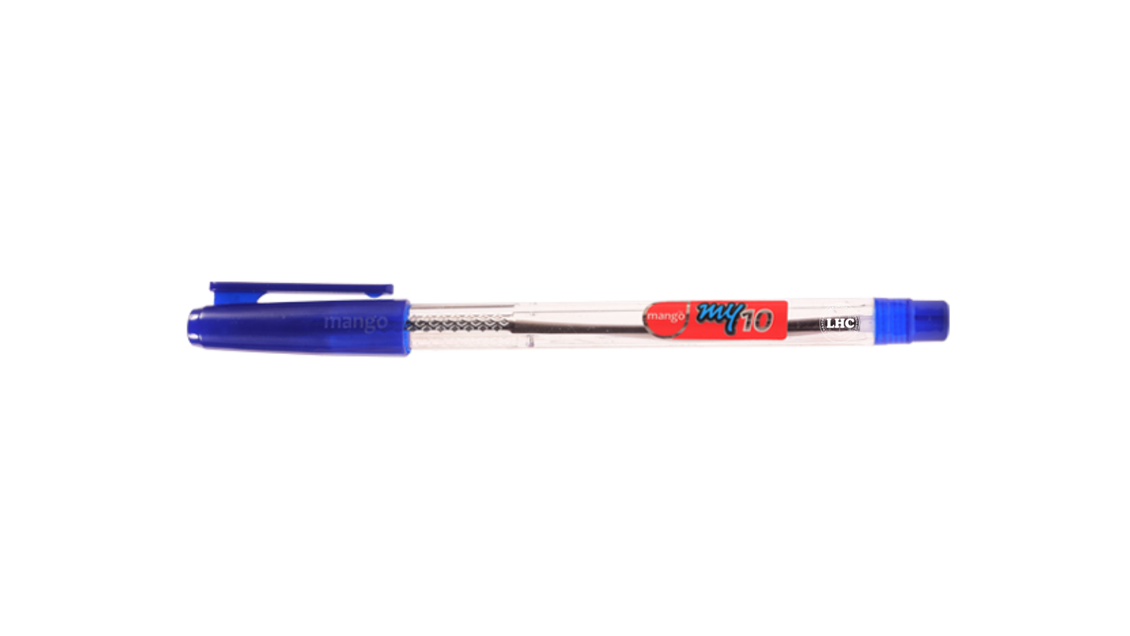 Mango My 10 Pen - Blue