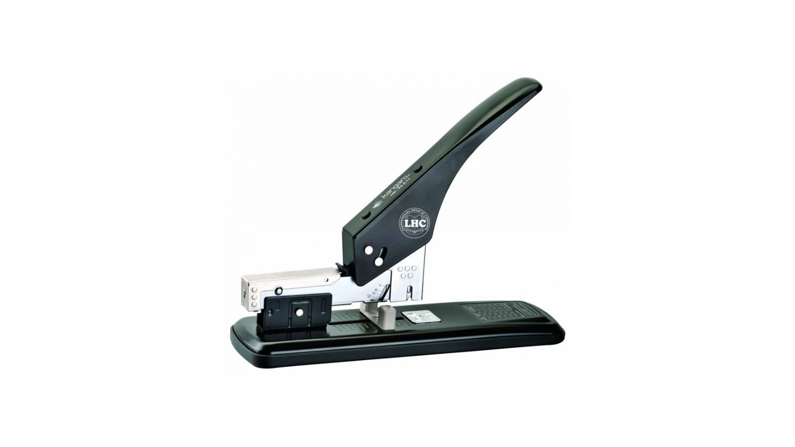 Kangaro Stapler Machine - 23 S 17